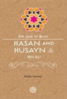 Hasan & Husayn Ibn Ali - Book