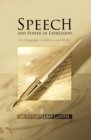 Speech And Power Of Expression - eBook
