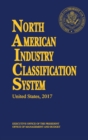 North American Industry Classification System(NAICS) 2017 - Book