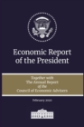 Economic Report of the President 2020 : Together with the Annual Report of the Council of Economic Advisers - Book