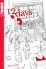 12 Days - Book