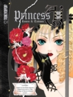 Princess Ai: Roses and Tattoos artbook - Book