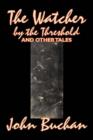 The Watcher by the Threshold and Other Tales - Book
