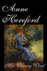 Anne Hereford - Book