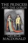 The Princess and the Goblin - Book