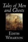 Tales of Men and Ghosts - Book