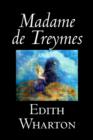 Madame De Treymes - Book