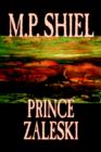 Prince Zaleski - Book