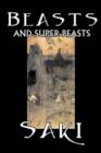 Beasts and Super-Beasts - Book