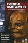 Essential Lightwave V9: The Fastest and Easiest Way to Master Lightwave 3D : v. 9 - Book