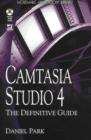 Camtasia Studio 4: the Definitive Guide with CD - Book