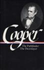 James Fenimore Cooper: The Leatherstocking Tales Vol. 2 (LOA #27) - eBook