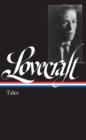 H. P. Lovecraft: Tales (LOA #155) - eBook