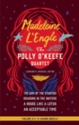 Madeleine L'Engle: The Polly O'Keefe Quartet (LOA #310) - eBook