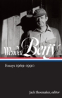 Wendell Berry: Essays 1969-1990 (LOA #316) - eBook