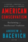 American Conservatism - eBook