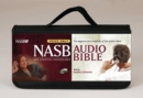 NASB Bible - Book