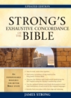 Strong's Exhaustive Concordance of the Bible - Book