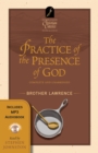 The Practice and the Presence of God - Book
