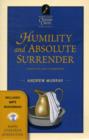 Humility and Absolute Surrender - Book
