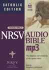 NRSV Audio Bible with the Apocrypha - Book
