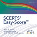 SCERTS® Easy-Score™ - Book