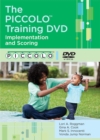 The PICCOLO™ Training DVD  : Implementation and Scoring - Book