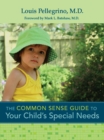 The Common Sense Guide to Your Child's Special Needs : When to Worry, When to Wait, What to Do - eBook