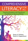Comprehensive Literacy for All : Teaching Students with Significant Disabilities to Read and Write - Book