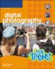 Digital Photography for Teens - Book