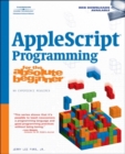 AppleScript Programming for the Absolute Beginner - Book