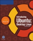 Introducing Ubuntu : Desktop Linux - Book