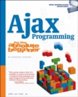 Ajax Programming for the Absolute Beginner - Book