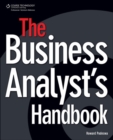 The Business Analyst's Handbook - Book