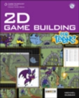 2D Game Building for Teens - Book