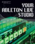 Your Ableton Live Studio - Book