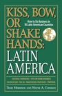 Latin America : How to Do Business in 18 Latin American Countries - Book