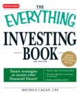 The Everything Investing Book : Smart strategies to secure your financial future! - Book