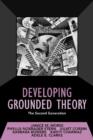 Developing Grounded Theory : The Second Generation - Book