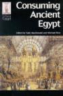 Consuming Ancient Egypt - Book