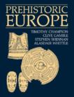 Prehistoric Europe - Book