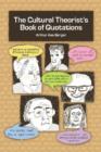 The Cultural Theorist's Book of Quotations - Book