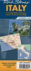 Rick Steves' Italy Map - Book