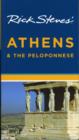 Rick Steves' Athens and the Peloponnese - Book