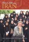Rick Steves' Iran DVD - Book