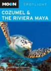 Spotlight Cozumel and the Riviera Maya - Book