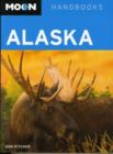Moon Alaska - Book