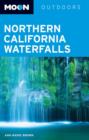 Moon Northern California Waterfalls - Book