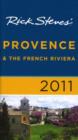 Rick Steves' Provence and the French Riviera 2011 - Book