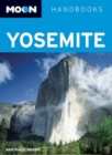 Moon Yosemite - Book